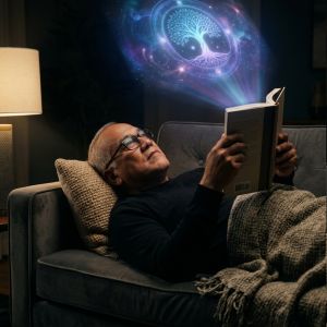 Conferencia Espiritualidad Práctica de Jorge Rivero Zúñiga